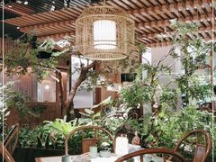 大堂-锦府盐帮·李宅(领展购物广场中关村店)