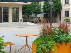 -Sips&Lick茶兰咖啡(五道口店)