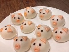 -郑庄脂渣海鲜楼(九水路店)