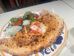 -Mammamia意大利餐厅(古北店)