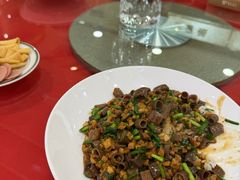 -良友·海鲜青岛菜(五四广场店)