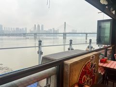 -湘江大码头·龙虾馆(渔人码头一店)