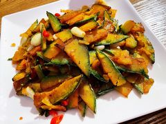 -茂盛小吃(蓝田店)