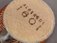 -ALBERGUE 1601 婆仔屋葡国餐厅