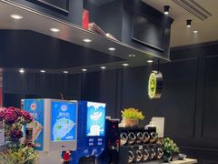 -SEA西雅图海鲜自助餐厅(海乐世界店)