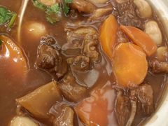 -开元食府(长兴路店)