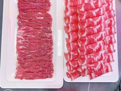 -君邦火锅(新疆大厦店)