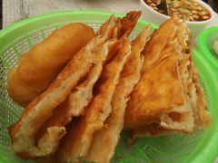 -逍遥镇刘相五胡辣汤豆沫馆(康复中街店)