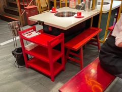 -老马路串串香火锅(北门桥店)