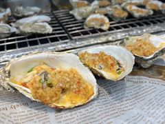 -亚马逊蒸汽活海鲜自助(LCM置汇旭辉广场店)