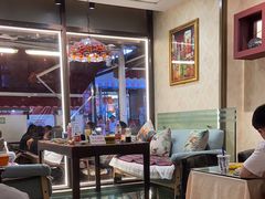 -香港威特瑞茶餐厅(小白楼音乐厅店)