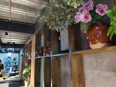 -云晓光头烧烤吧(盛夏店)