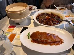 四季民福烤鸭-四季民福烤鸭店(王府井东安门店)