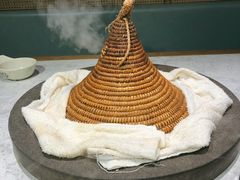 -鲜潭蒸汽石锅鱼(五道口购物中心店)
