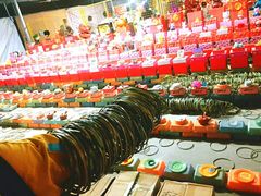 大堂-大学城夜市大排档(凤栖路店)