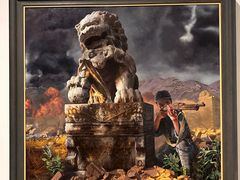 -中华艺术宫(上海美术馆)