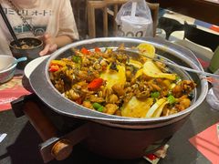 -蛙小侠(东部星悦天地店)