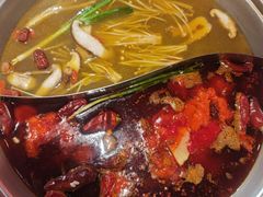 -江北北火锅馆·公路夜市(魏公村店)