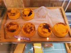 -東更道点心行(文化东路店)