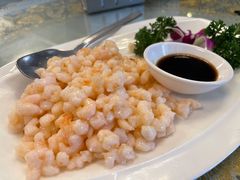 清炒虾仁-新聚丰菜馆(太监弄店)
