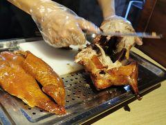 -海阳建国饭店