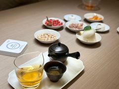 -隐溪茶馆(静安寺店)
