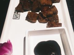 雪花牛肉-HIHE Bistro·Oyster Bar(华熙live店)