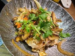 白兰地辣鳕蟹-蟹将军·松叶蟹和牛日料放题自助(K11店)