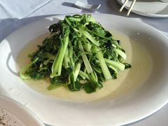清炒时蔬-苏浙汇(南京西路店)