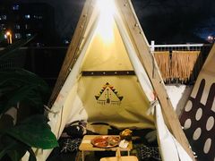 -佐佑帐篷环游记(南锣鼓巷店)