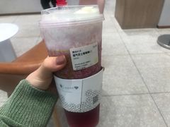 -奈雪的茶(大悦城店)