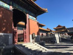 -历代帝王庙博物馆