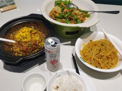 -绿草地·湘菜(7mall店)