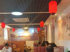-前门杨记·铜锅涮肉(王府井·故宫店)