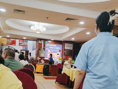 -吉莲利苑海鲜酒家(珠海拱北28年老字号店)