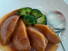 -金悦轩海鲜酒家(拱北店)