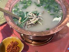 -海拉尔蒙古包(房山长阳总店)