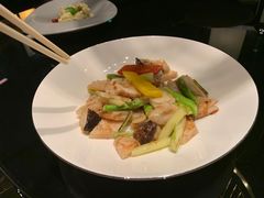 -杭州临平万丽酒店·万丽轩中餐厅