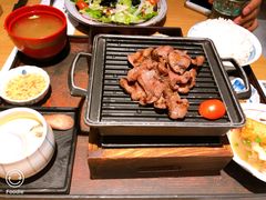 -味太助·银饭食堂(中华城店)
