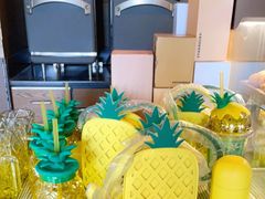 -星巴克(舟山蜈蚣峙店)