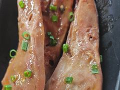 -聚味瞿记·龙虾堂(树木岭店)