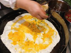 -金杨老摊头蛋饼(金口路店)
