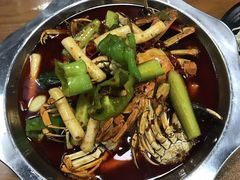 -星记小馆·小蓝龙·老南京砂锅菜(上海路店)