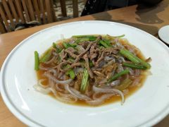 -西兰轩清真菜馆(北顺城街店)