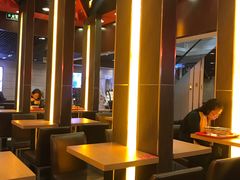 大堂-和合谷(建外中海店)