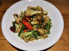 -桂小厨广西菜(青秀万达店)