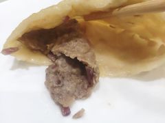 -西夏回族烧麦馆(牡丹街店)