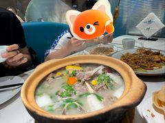-阿里疆Alijiang·丝路美食·异域风情·清真(长楹天街店)