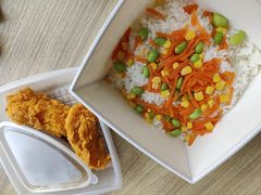 -德克士(许东店)