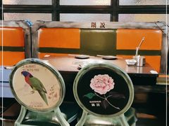 -锅说大脸毛肚重庆老火锅(佐阾店)